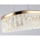 Подвесная люстра Ambrella Light Traditional TR49737