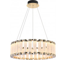 Подвесная люстра Stilfort Галлери Айс 4049/03/06P