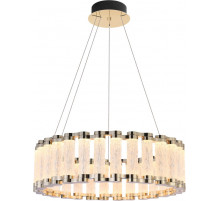 Подвесная люстра Stilfort Галлери Айс 4049/03/06P