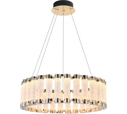 Подвесная люстра Stilfort Галлери Айс 4049/03/06P