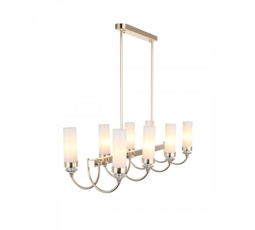 Подвесная люстра ST Luce Элегра SL1402.263.08