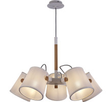 Подвесная люстра Mantra Nordica 2 5460