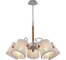 Подвесная люстра Mantra Nordica 2 5460