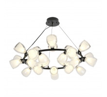 Подвесная люстра Lussole Inglewood LSP-6065