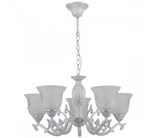 Подвесная люстра Reluce 03647-0.4-05