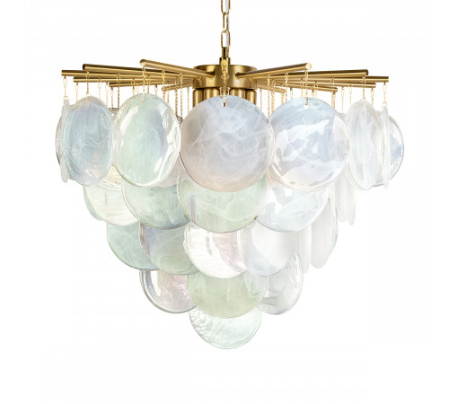 Подвесная люстра LOFT IT Lolly 10492/600 Pearl