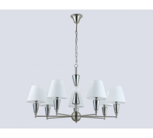Подвесная люстра Ambrella Light High Light Classic LH75256
