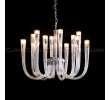 Подвесная люстра Cloyd Aeda 11636