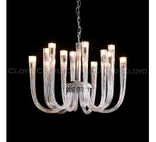 Подвесная люстра Cloyd Aeda 11636