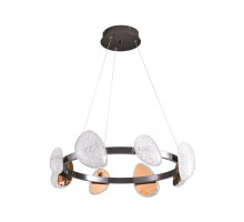 Подвесная люстра Kink Light Юнни 07693-8A,29