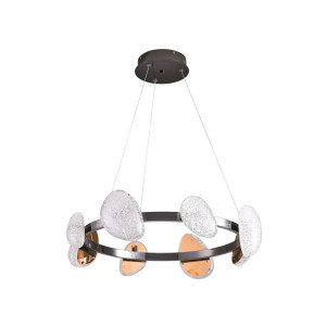 Подвесная люстра Kink Light Юнни 07693-8A,29