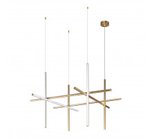 Подвесная люстра Loft IT Coordinates 10393/A