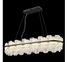 Подвесная люстра Wertmark Nelly WE158.32.623