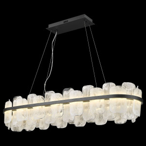 Подвесная люстра Wertmark Nelly WE158.32.623