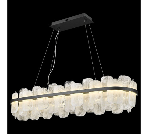 Подвесная люстра Wertmark Nelly WE158.32.623