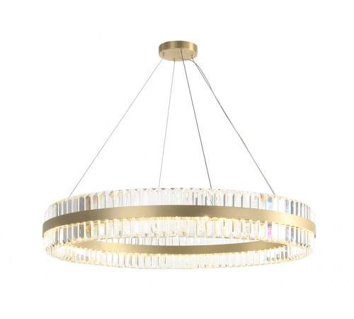Подвесная люстра Newport Kelly 10241/80 brass М0067228 Подвесная люстра Newport Kelly 10241/80 brass М0067228