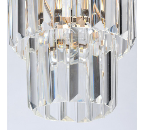 Подвесная люстра MW-Light 642014301