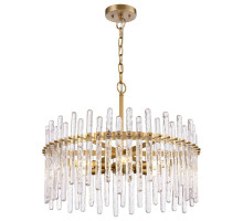 Подвесная люстра Wertmark Marleen WE328.06.503