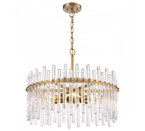 Подвесная люстра Wertmark Marleen WE328.06.503