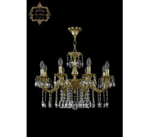 Подвесная люстра Art Classic 31.02.8.CK210SP.A.G.Sp