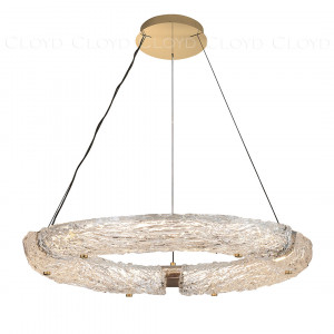 Подвесная люстра Cloyd Mondial 11571