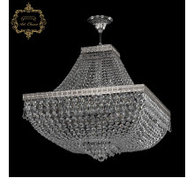 Подвесная люстра Art Classic 21.272.H1.55SP.Ni