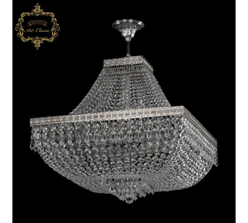 Подвесная люстра Art Classic 21.272.H1.55SP.Ni