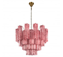 Подвесная люстра Loft IT Murano 10580/600 Pink