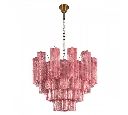 Подвесная люстра Loft IT Murano 10580/600 Pink
