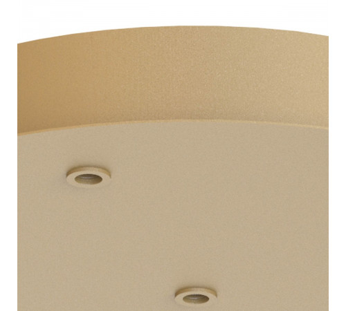 Подвесная люстра Mantra Arrecife 9364+9229 (5L)