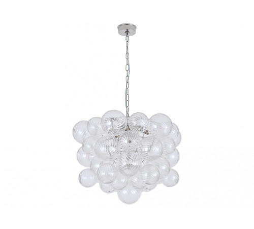 Подвесная люстра Newport 3850/73 C nickel М0071379