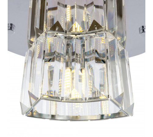 Подвесная люстра Maytoni Colline MOD083PL-04CH Подвесная люстра Maytoni Colline MOD083PL-04CH