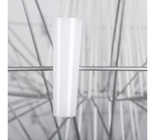 Подвесная люстра LOFT IT Coppelia 10476 Silver