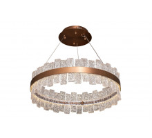 Подвесная люстра Garda Decor 162FL-60088