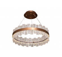 Подвесная люстра Garda Decor 162FL-60088