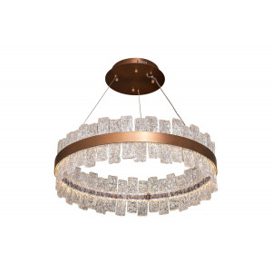 Подвесная люстра Garda Decor 162FL-60088