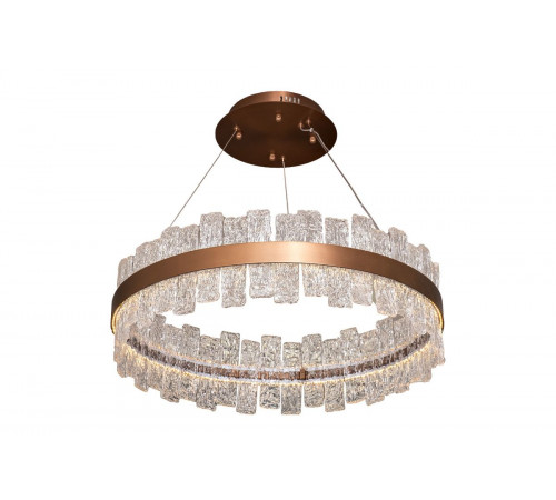 Подвесная люстра Garda Decor 162FL-60088