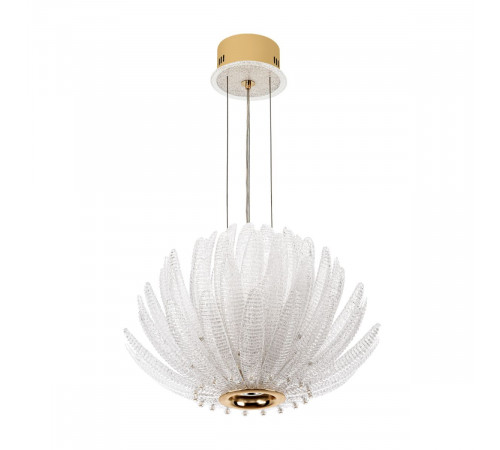 Подвесная люстра Modelux ML.9555.500 CP