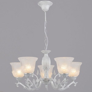 Подвесная люстра Reluce 03647-0.4-05