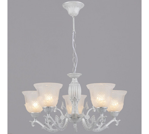 Подвесная люстра Reluce 03647-0.4-05