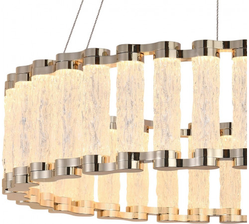 Подвесная люстра Stilfort Галлери Айс 4049/03/08P