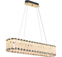 Подвесная люстра Stilfort Галлери Айс 4049/03/12PL