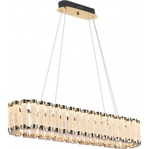 Подвесная люстра Stilfort Галлери Айс 4049/03/12PL