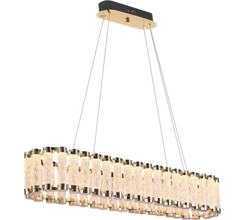 Подвесная люстра Stilfort Галлери Айс 4049/03/12PL