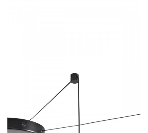 Подвесная люстра Lumion Ledio Stick 8400/27L