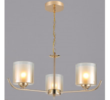 Подвесная люстра Reluce 09470-0.4-03