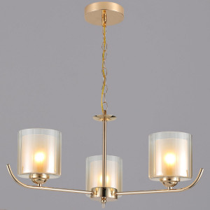 Подвесная люстра Reluce 09470-0.4-03