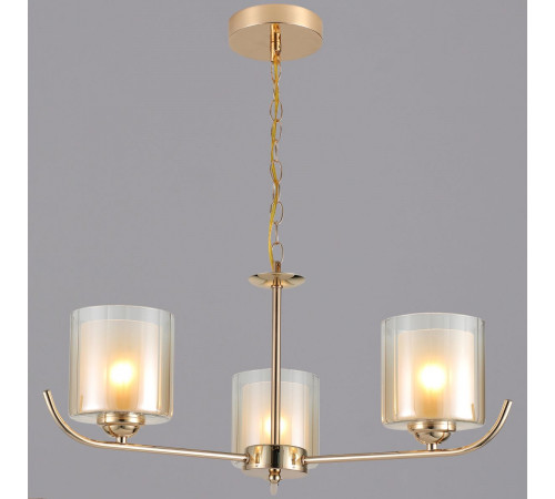 Подвесная люстра Reluce 09470-0.4-03