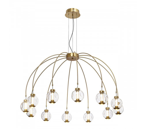 Подвесная люстра Citilux Noona CL251190