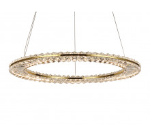 Подвесные люстры Newport 8241N/600 gold М0071041